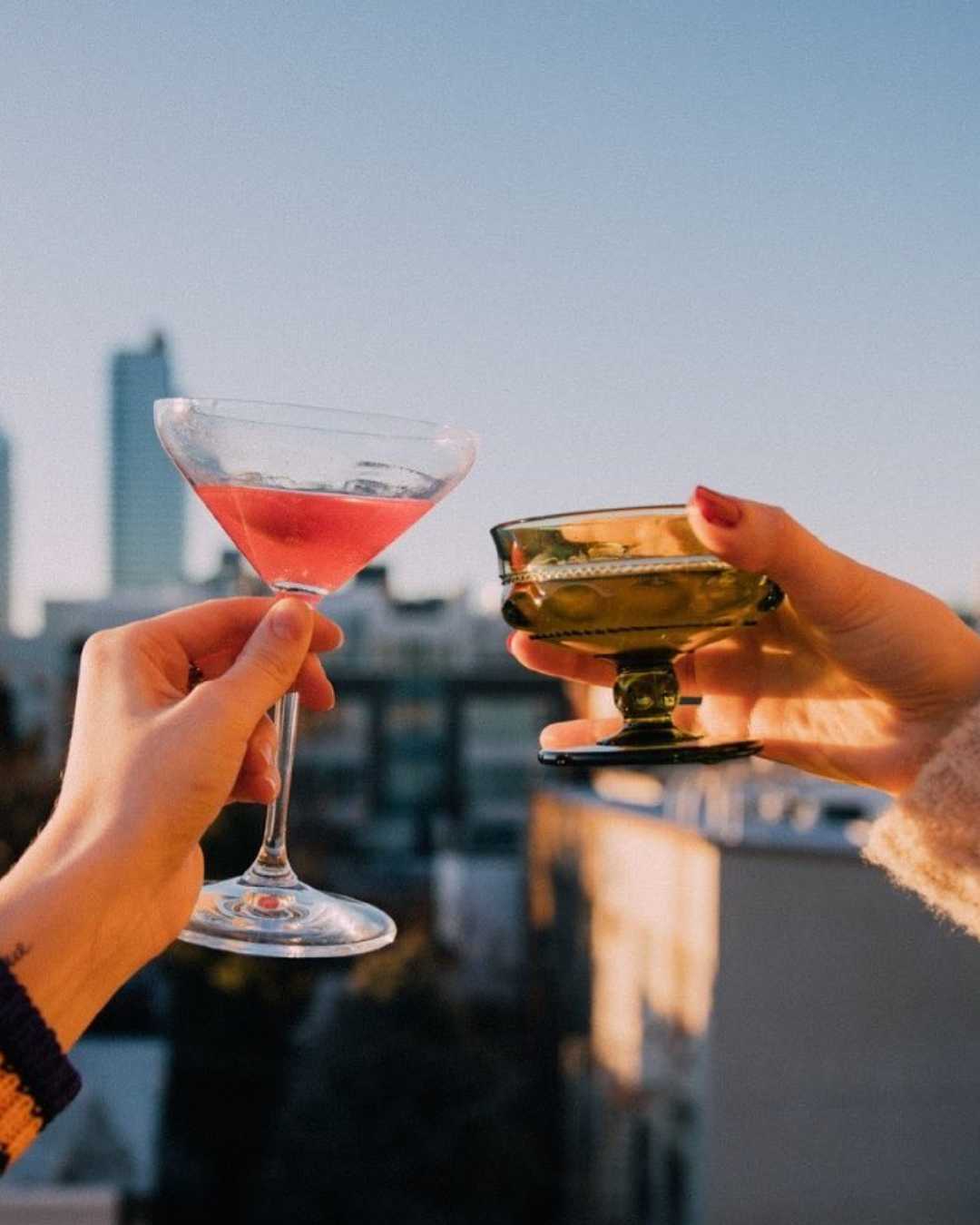 Celebration Shirley Recipe