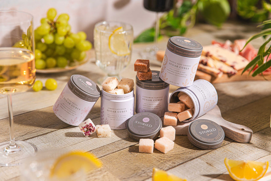 Make Your Own Custom Bundle - Set of 2 Tins