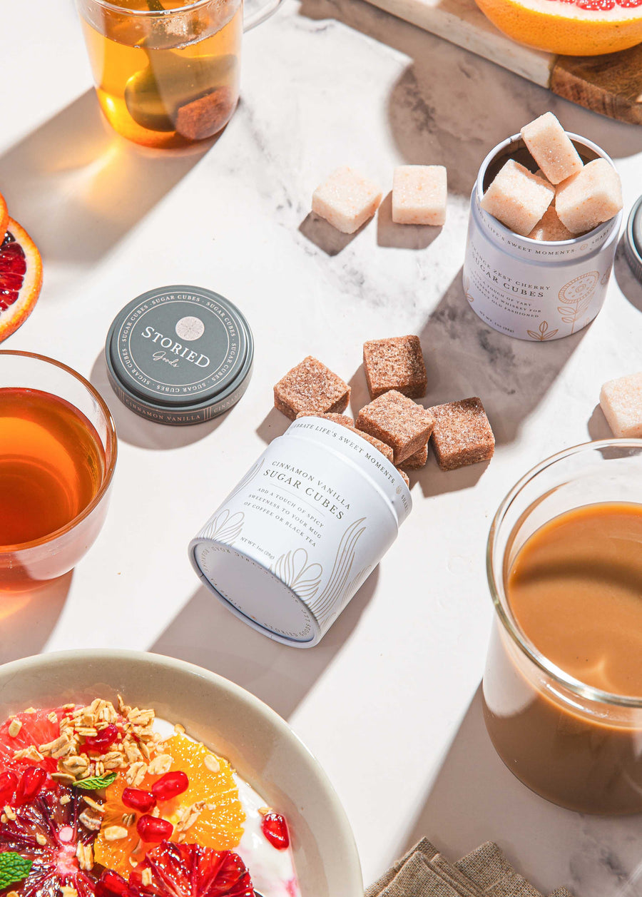 Make Your Own Custom Bundle - Set of 2 Tins