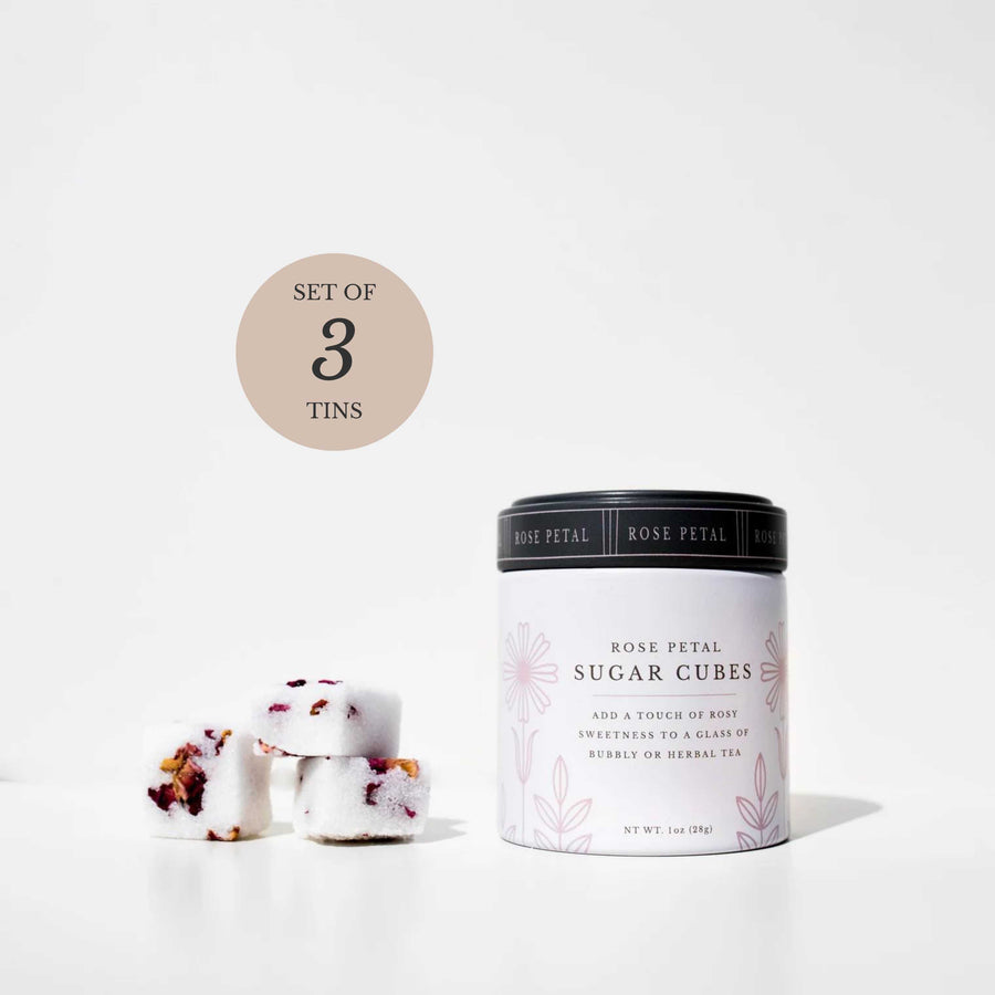 Spring Rose Bundle