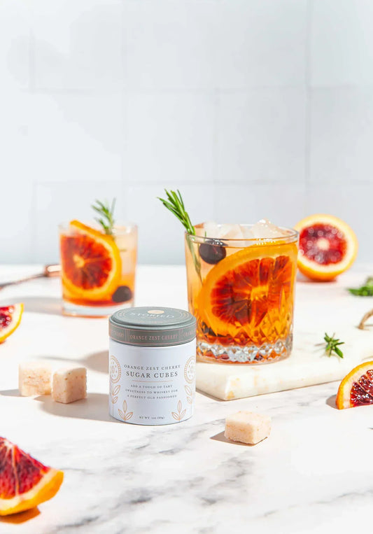 How to Use Cocktail Sugar Cubes: A Simple Guide for Drinks at Home