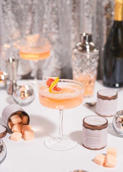 Cocktail Hour Gift Bundle, Set of 2