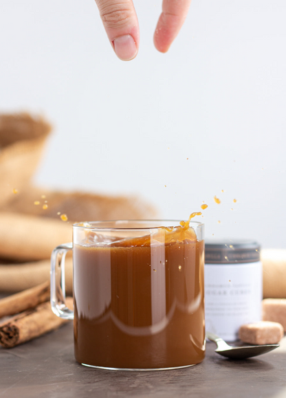 Cinnamon Vanilla Sugar Cubes Party Pack, Set of 10