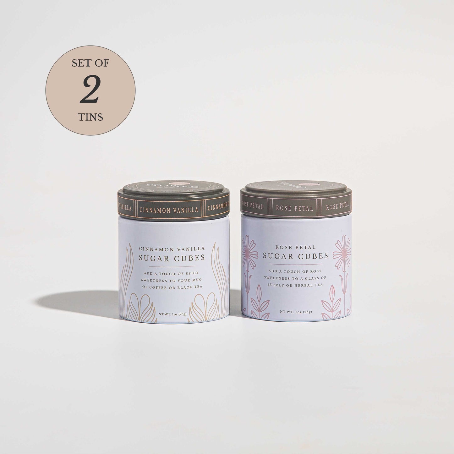 Coffee Connoisseur's Gift Bundle, Set of 2
