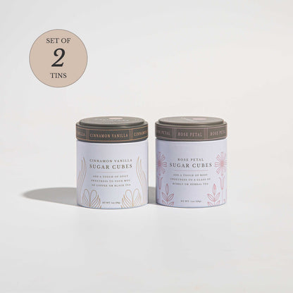 Coffee Connoisseur's Gift Bundle, Set of 2
