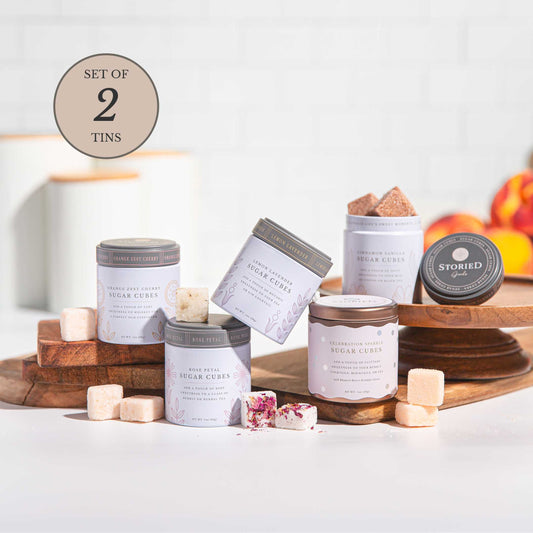 Build Your Own Ritual, Set of 2